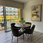 Lejlighed Canary Paradise