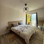 Canary Paradise Lejlighed *