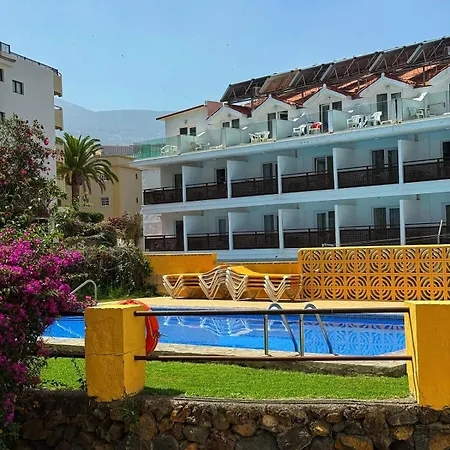Canary Paradise Puerto de la Cruz (Tenerife)