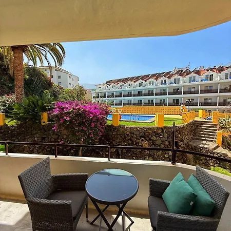 Appartamento Canary Paradise