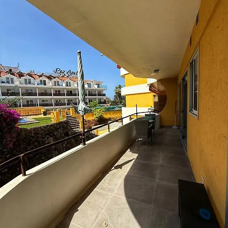Appartamento Canary Paradise *