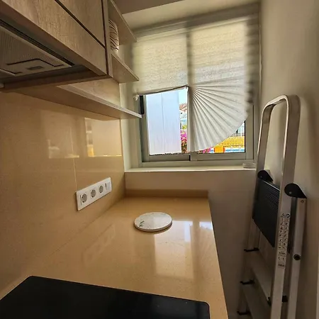 Canary Paradise Appartamento