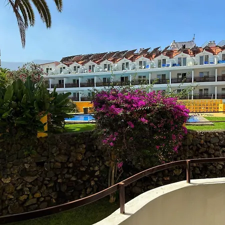 Canary Paradise Πουέρτο Ντε Λα Κρουζ